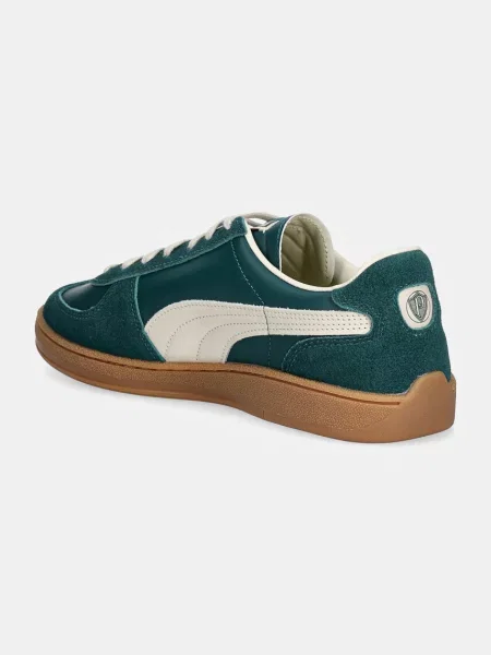 Puma sneakersy Super Team PALMEIRAS zielone