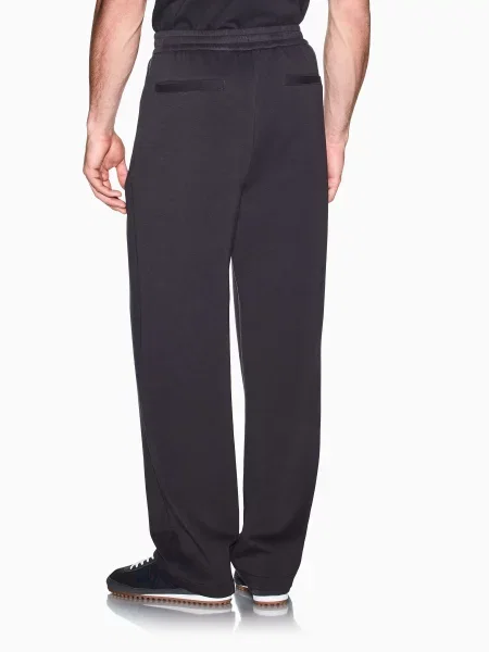 Повседневные брюки Armani Exchange коричневые