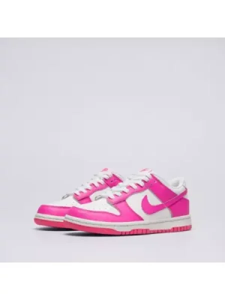 Kasdieniai ilgaauliai batai Nike rožinė