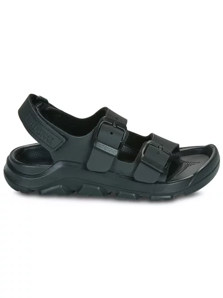 Sandale Birkenstock crna