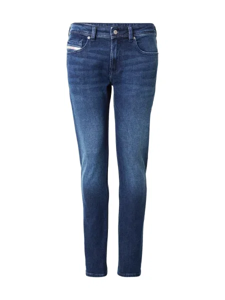 DIESEL Kavbojke SLEENKER moder denim