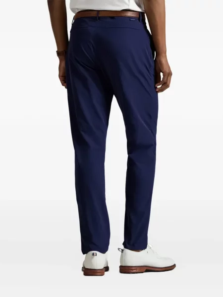 Pantaloni Rlx Ralph Lauren albastru