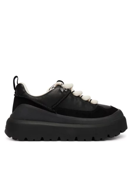 Sneakersy Ugg czarne