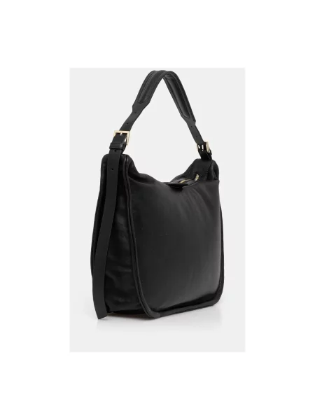 Torebka Guess czarna