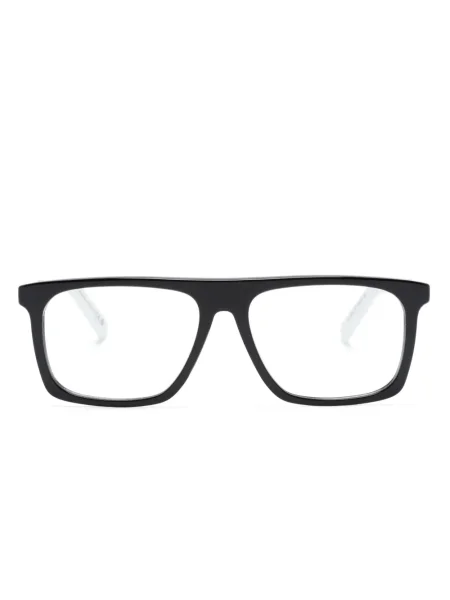Ochelari de soare Moncler Eyewear negru