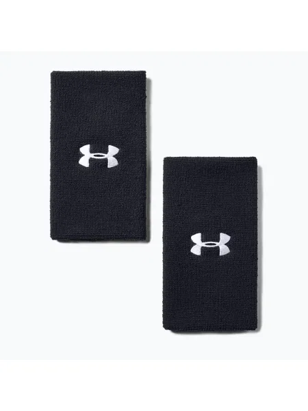 Náramok Under Armour čierna