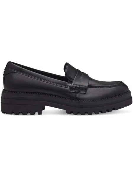 Pantofi Tamaris negru