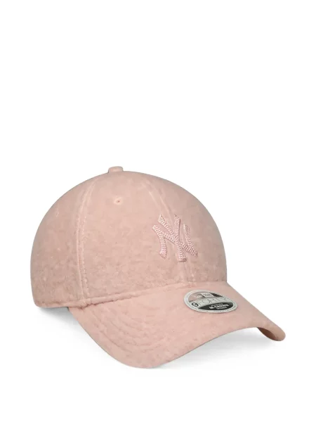 Șapcă New Era Cap roz