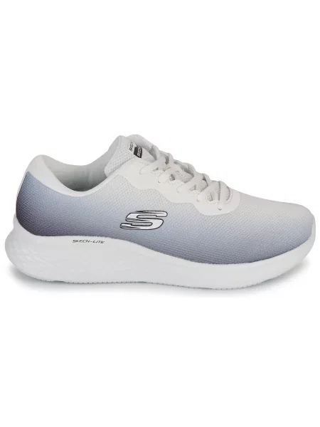Tenisky Skechers biela