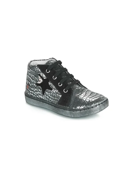 Pantofi copii Gbb negru