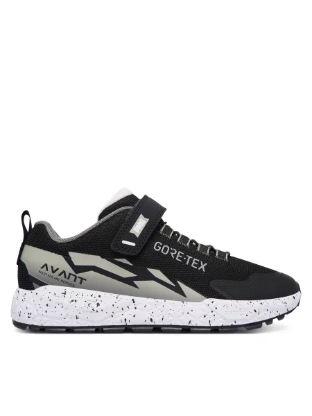 Αθλητικά Primigi GORE-TEX D μαύρο