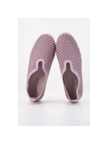 Sneakerși Ilse Jacobsen violet