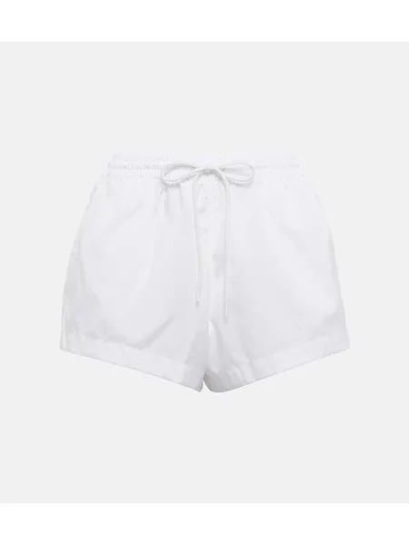 Pantaloni scurți Wardrobe.nyc verde