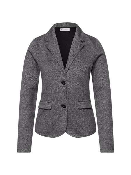 Sacou Street One streetstyle albastru