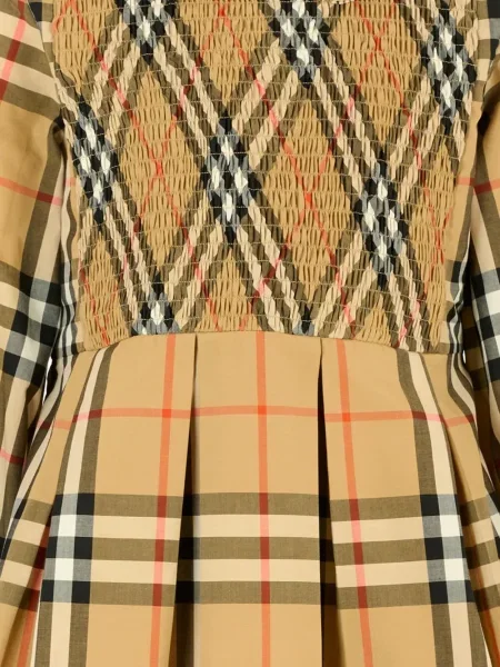 Рокля Burberry