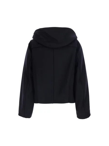 Kurtka jeansowa Isabel Marant niebieska