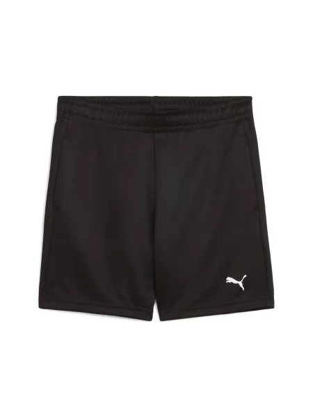 Дитячі Шорти спортивні PUMA Tad Ess Poly Shorts комбінований верх чорний
