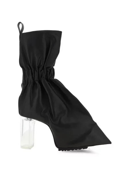Bakancs Rick Owens fekete
