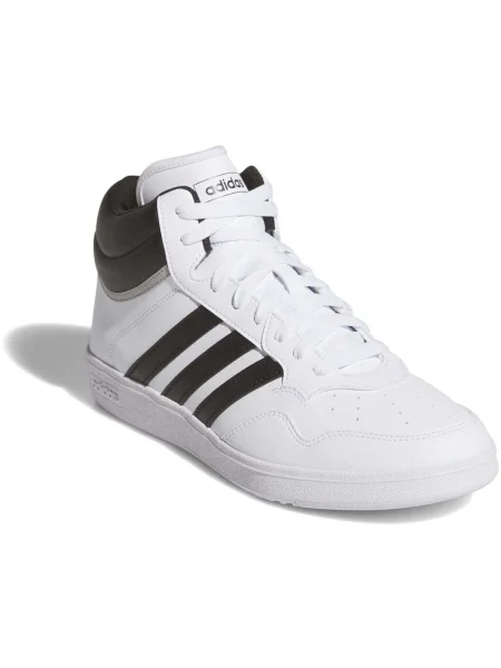 Tenisky Adidas Hoops čierna