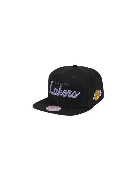 Šilterica Mitchell & Ness crna