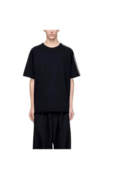 Koszulki Mężczyzna L T-Shirts czarny