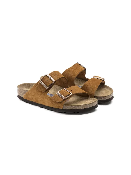 Birkenstock Papucs Arizona Bs Barna fekete