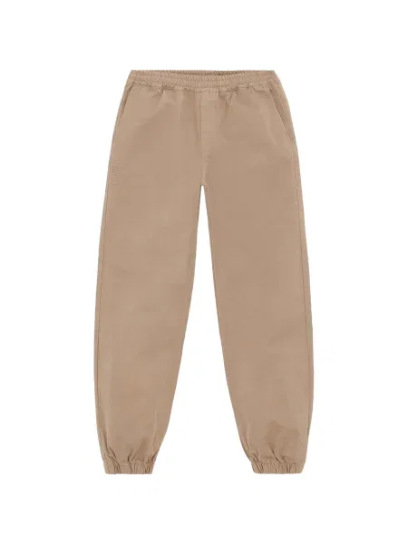 Pantaloni de jogging Iuter maro