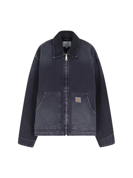 Carhartt WIP OG Arcan krótka kurtka czarna