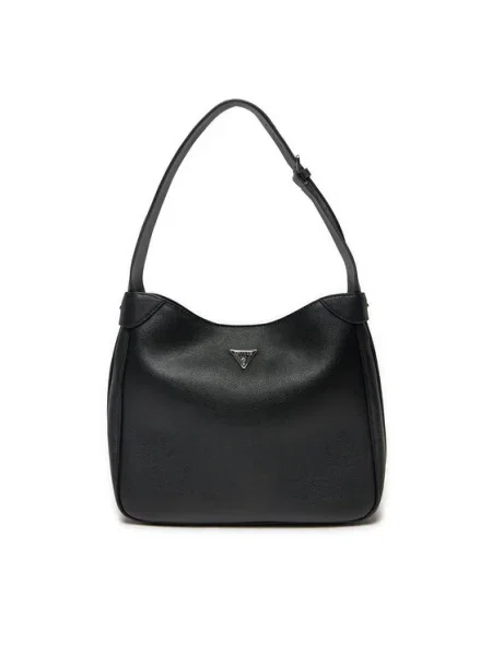 Дамска чанта Guess черно
