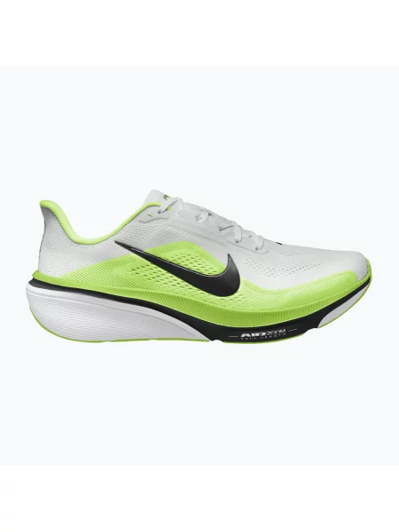 Încălțăminte de alergare pentru bărbați Nike Pegasus 42 photon dust/volt/white/black alb