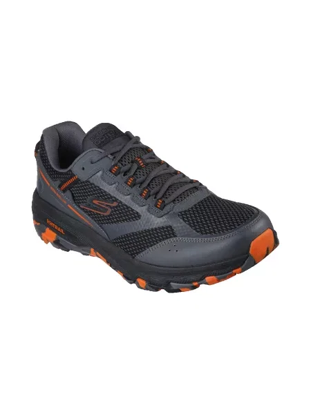 Pantofi Skechers gri