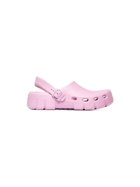 Pantofi Birkenstock roz