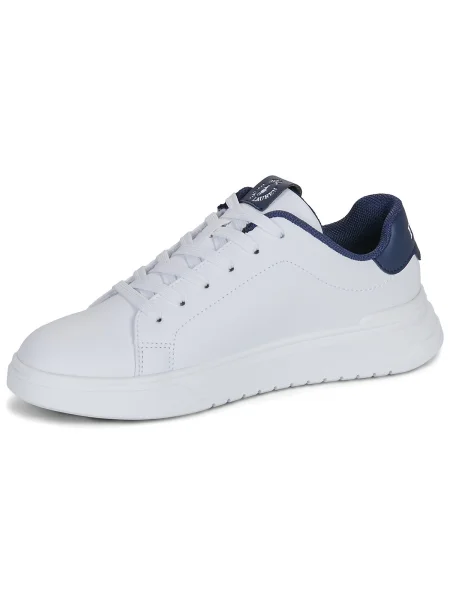 Tenisky Polo Ralph Lauren biela