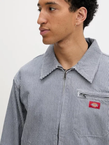 Dickies куртка-сорочка