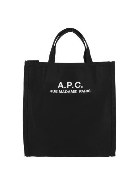 Torba A.p.c. czarna