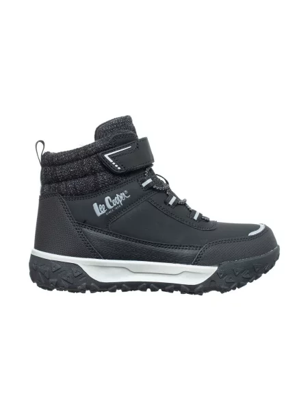 Pantofi copii Lee Cooper negru