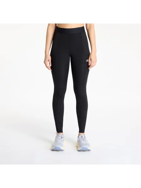 Dámske legíny The North Face Refina tnf black čierna