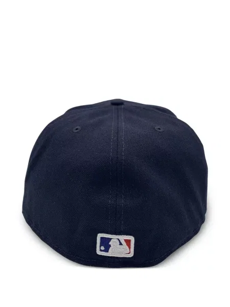 Șapcă New Era Cap albastru