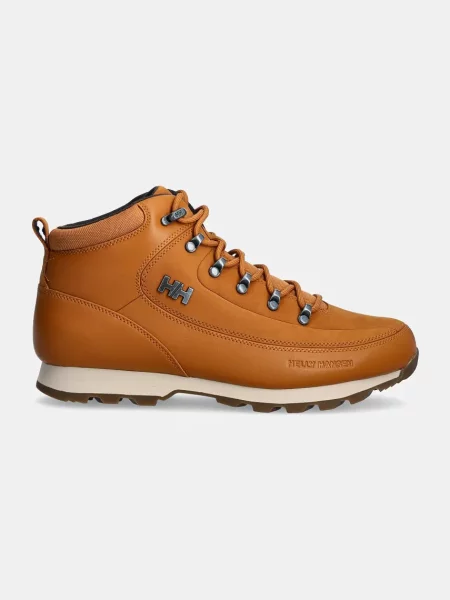 Trekingová obuv Helly Hansen hnedá