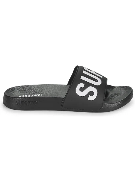 Pantofi Superdry negru