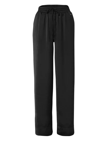 KOROSHI Hlače črna
