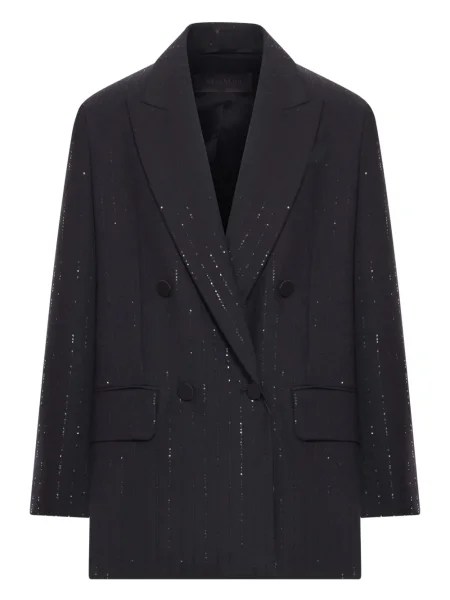 Sacou Max Mara negru