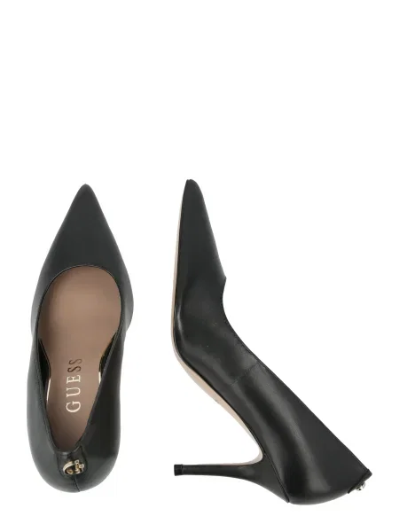 GUESS Pumps Prindy' negru