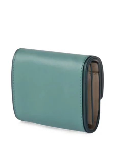 Portofel Furla verde