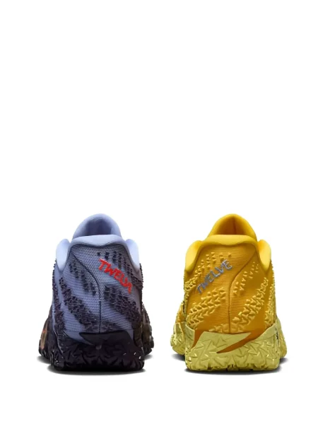 Sală de gimnastică sneakerși Nike Air Zoom portocaliu