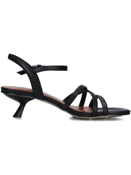 Pantofi Luciano Barachini negru