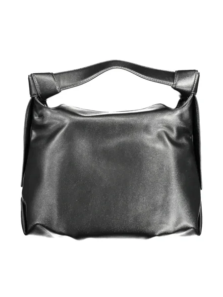 Geantă de mână Calvin Klein negru