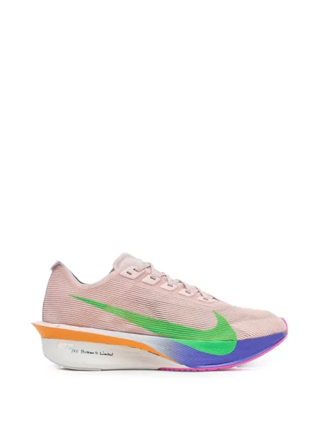 Fotbal sneakerși Nike Phantom retro negru
