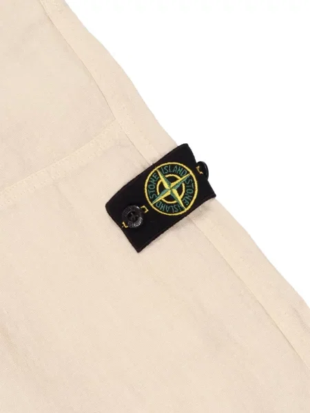 Dětské kalhoty Stone Island