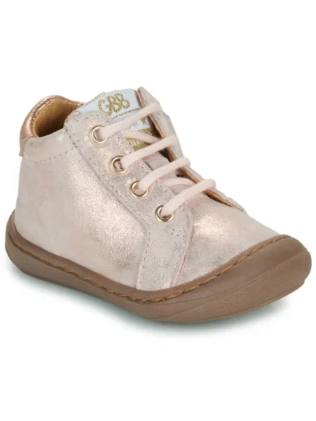 Pantofi copii Gbb roz